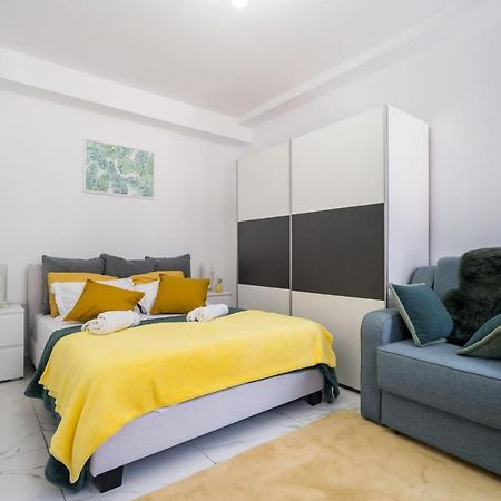 Monza-Apartment بوخارست المظهر الخارجي الصورة