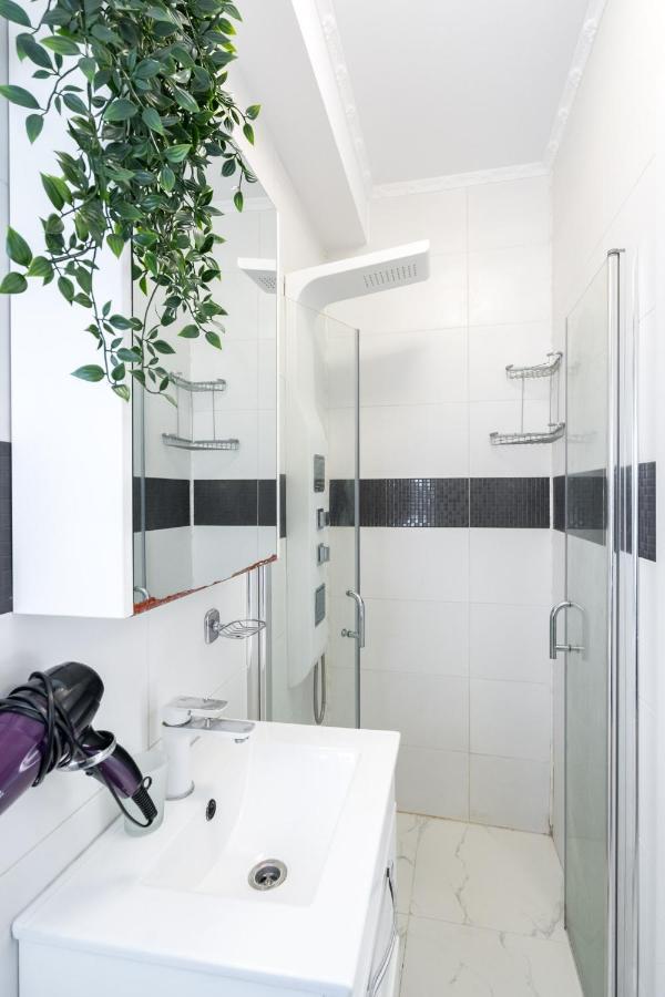 Monza-Apartment بوخارست المظهر الخارجي الصورة