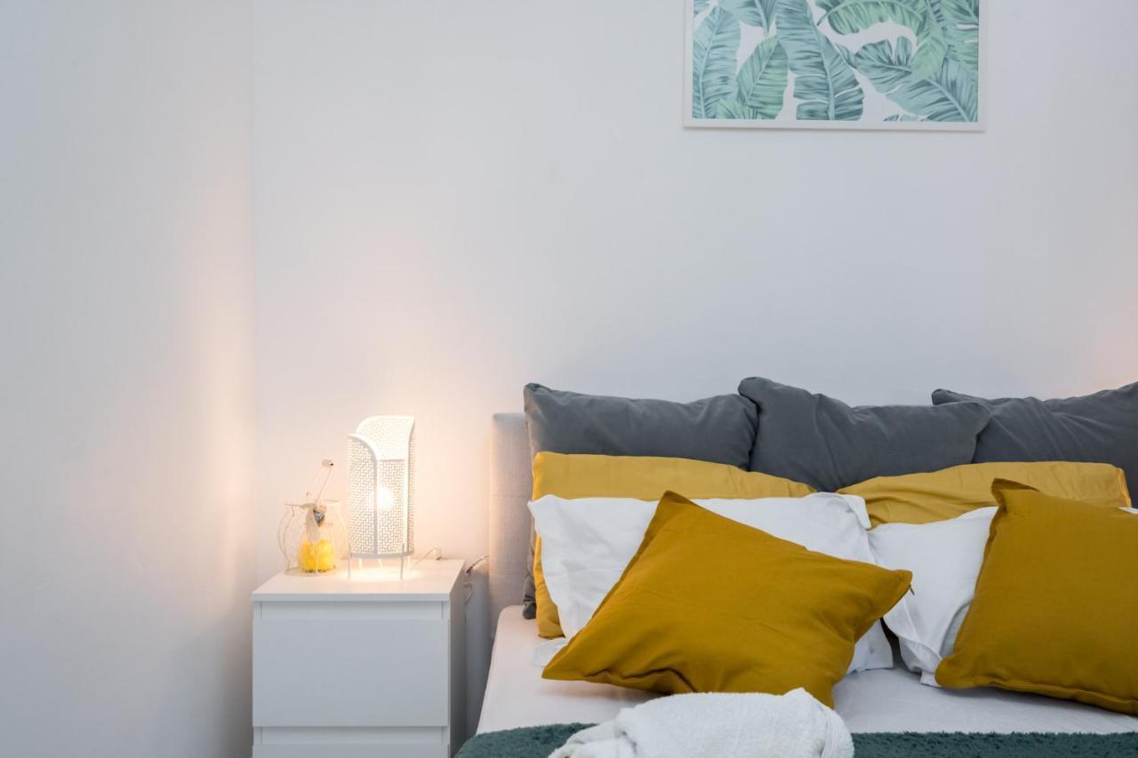 Monza-Apartment بوخارست المظهر الخارجي الصورة