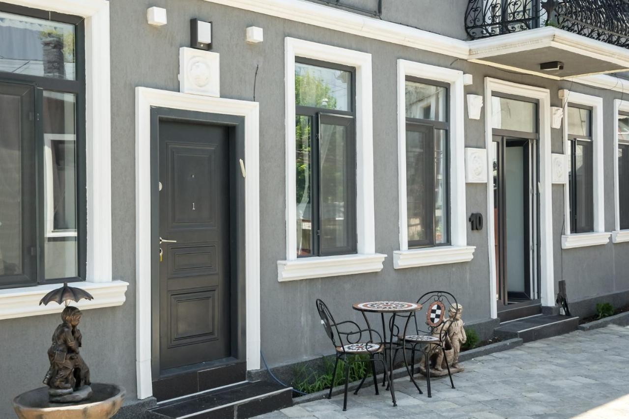 Monza-Apartment بوخارست المظهر الخارجي الصورة