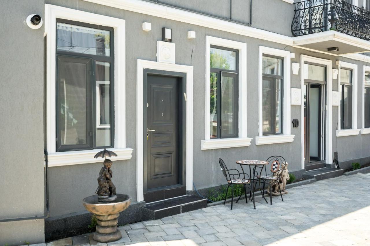 Monza-Apartment بوخارست المظهر الخارجي الصورة