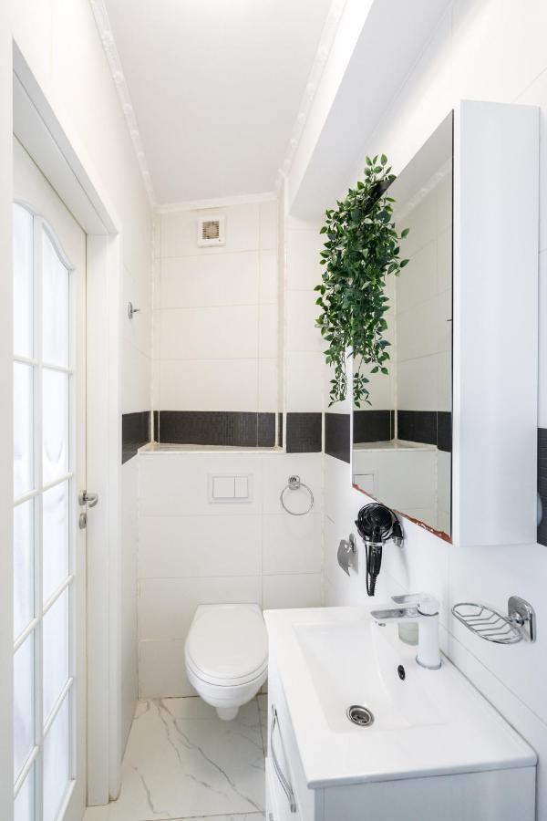 Monza-Apartment بوخارست المظهر الخارجي الصورة