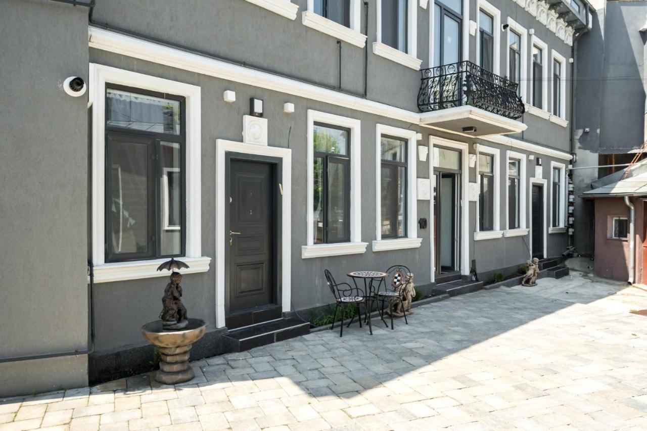 Monza-Apartment بوخارست المظهر الخارجي الصورة