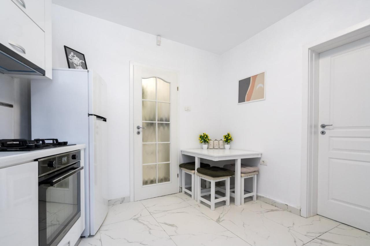 Monza-Apartment بوخارست المظهر الخارجي الصورة