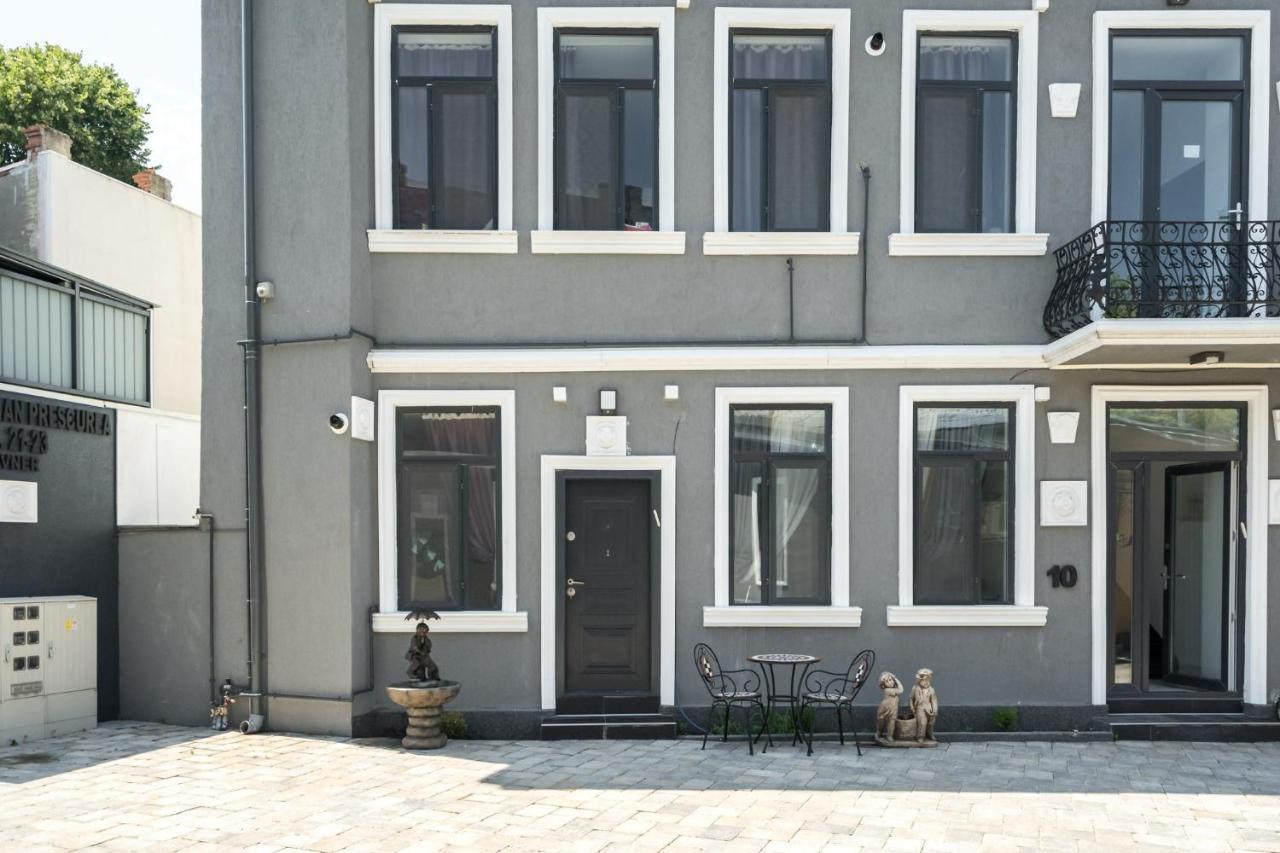 Monza-Apartment بوخارست المظهر الخارجي الصورة